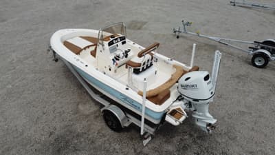 BOATZON | Pioneer Boats 180 Sportfish 2023