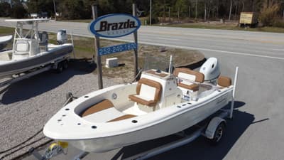 BOATZON | Pioneer Boats 180 Sportfish 2026