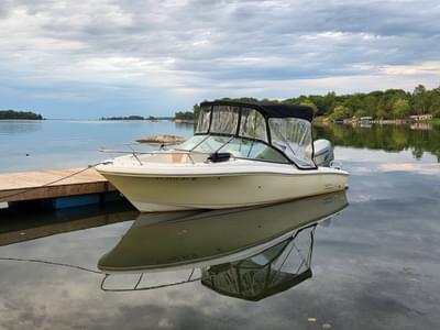 BOATZON | Pioneer Boats 197 Venture 2011