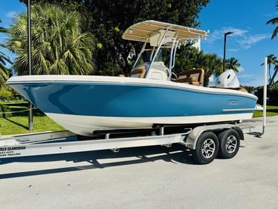 BOATZON | Pioneer Boats 202 IS 2026 BOATZON | Pioneer Boats 202 IS 2026