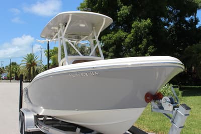 BOATZON | Pioneer Boats 202 Islander 2025 BOATZON | Pioneer Boats 202 Islander 2025