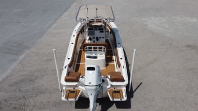BOATZON | Pioneer Boats 202 SPORTFISH 2024