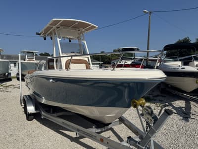 BOATZON | Pioneer Boats 202 Sportfish 2026