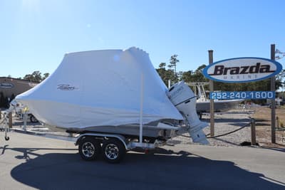 BOATZON | Pioneer Boats 202 SPORTFISH 2026