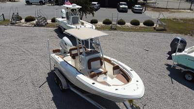 BOATZON | Pioneer Boats 202 SPORTFISH 2027