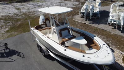 BOATZON | Pioneer Boats 222 ISLANDER 2026