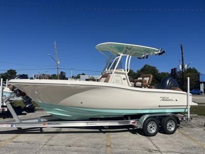 BOATZON | Pioneer Boats 222 ISLANDER 2026 BOATZON | Pioneer Boats 222 ISLANDER 2026