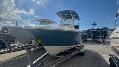 BOATZON | Pioneer Boats 222 SPORTFISH 2026 BOATZON | Pioneer Boats 222 SPORTFISH 2026