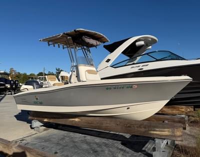 BOATZON | Pioneer Boats Bay Sport 175 2016