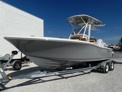 BOATZON | Pioneer Boats Bay Sport 220 2026