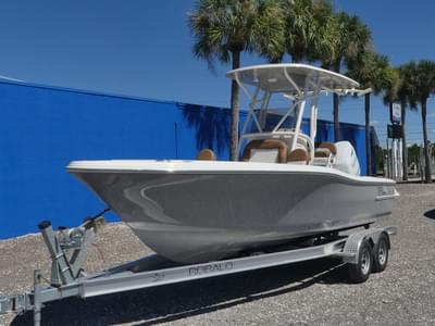 BOATZON | Pioneer Boats Bay Sport 220 2026 BOATZON | Pioneer Boats Bay Sport 220 2026
