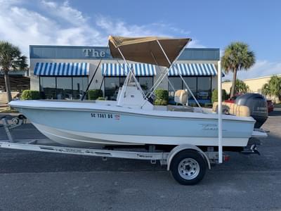 BOATZON | Pioneer Boats Islander 180 2018 BOATZON | Pioneer Boats Islander 180 2018
