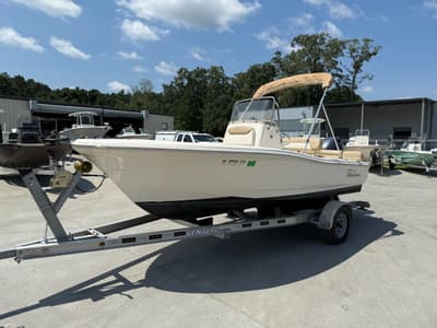 BOATZON | Pioneer Boats Islander 180 2021