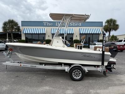 BOATZON | Pioneer Boats Islander 180 2026