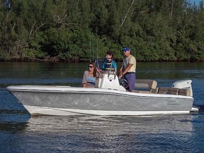 BOATZON | Pioneer Boats Islander 180 2026