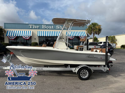 BOATZON | Pioneer Boats Islander 180 2027 BOATZON | Pioneer Boats Islander 180 2027