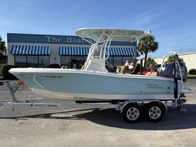 BOATZON | Pioneer Boats Islander 202 2025 BOATZON | Pioneer Boats Islander 202 2025