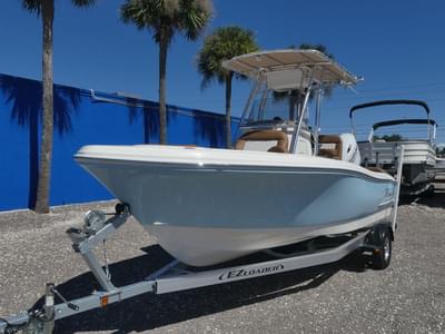 BOATZON | Pioneer Boats Islander 202 2026 BOATZON | Pioneer Boats Islander 202 2026