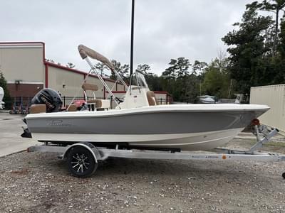 BOATZON | Pioneer Boats Sportfish 180 2026 BOATZON | Pioneer Boats Sportfish 180 2026