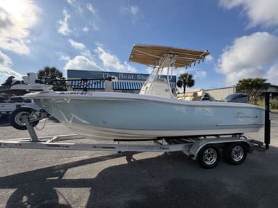 BOATZON | Pioneer Boats Sportfish 222 2020 BOATZON | Pioneer Boats Sportfish 222 2020