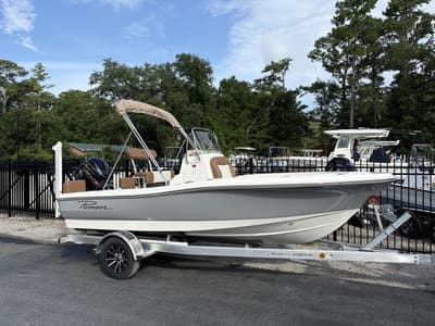 BOATZON | Pioneer Sportfish 180 2026