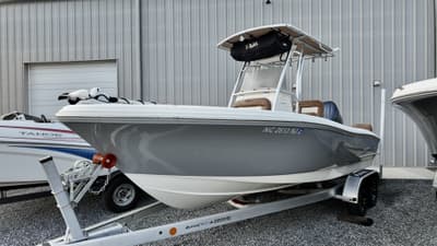 BOATZON | Pioneer Sportfish 202 2025