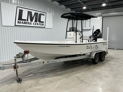 BOATZON | Piranha B2200 2023