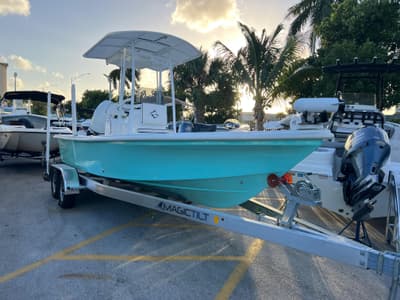 BOATZON | Piranha B2200 CASADOR 2023 BOATZON | Piranha B2200 CASADOR 2023