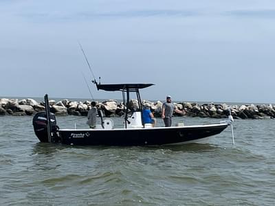 BOATZON | Piranha Casador B2200 2018 BOATZON | Piranha Casador B2200 2018