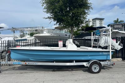 BOATZON | Piranha Magro P180 2025