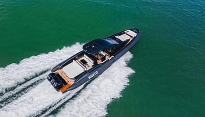 BOATZON | Pirelli Tecnorib 50 2023 BOATZON | Pirelli Tecnorib 50 2023