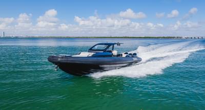BOATZON | Pirelli Tecnorib 50 2023