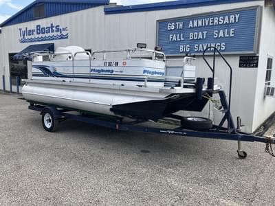 BOATZON | Playbouy Eagle 16 1998 BOATZON | Playbouy Eagle 16 1998