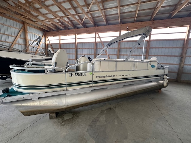 2002 Playbuoy Playbuoy TROPIC 2011 2002 - Sold Boat