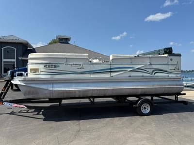 BOATZON | Playbuoy Yachtsman  21 2000