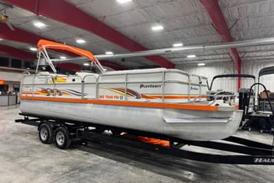 BOATZON | PlayCraft 2400 Clipper 2007