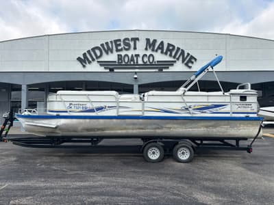 BOATZON | PlayCraft 26 Powertoon 2005