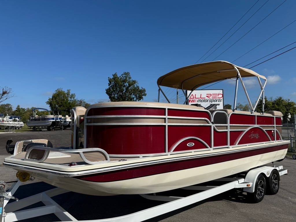 2015 Playcraft Playcraft 2680 Deck Boat 2015 - Sold Boat