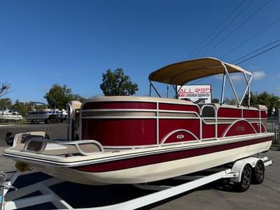 BOATZON | Playcraft 2680 Deck Boat 2015