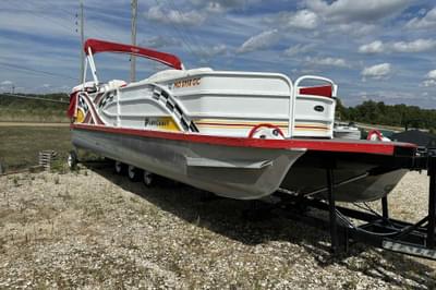 BOATZON | PlayCraft 2700 Extreme 2015