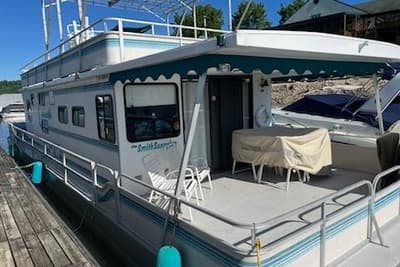 BOATZON | PlayCraft 5215 1994