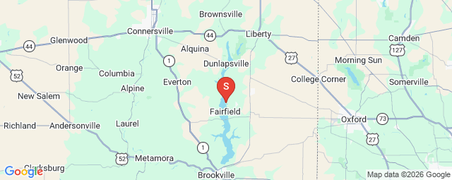 location