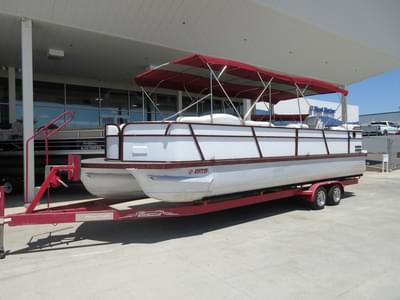 BOATZON | PLAYCRAFT BOATS 2700 EXTREME 2007