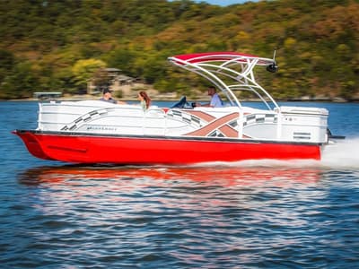 BOATZON | Playcraft Boats 2700 Powertoon XTreme 2024 BOATZON | Playcraft Boats 2700 Powertoon XTreme 2024