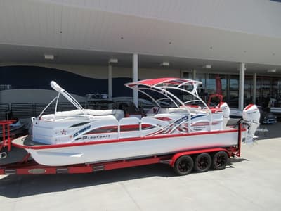 BOATZON | Playcraft Boats 2900 XTreme Legacy edition 2024