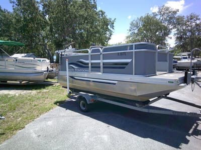 BOATZON | PlayCraft Laker 14 Minitoon 2022