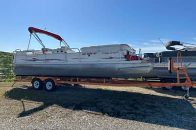 BOATZON | PlayCraft Sport 2400 1999