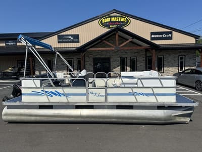 BOATZON | Playtime DL2022 2002