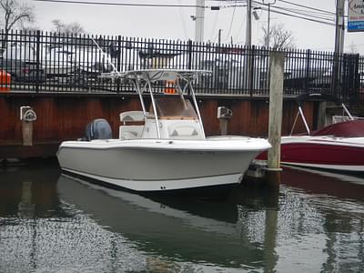 BOATZON | Polar 2100 Center Console 2007 BOATZON | Polar 2100 Center Console 2007