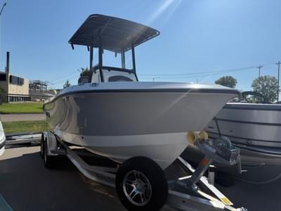 BOATZON | Polar 220 CC 2024